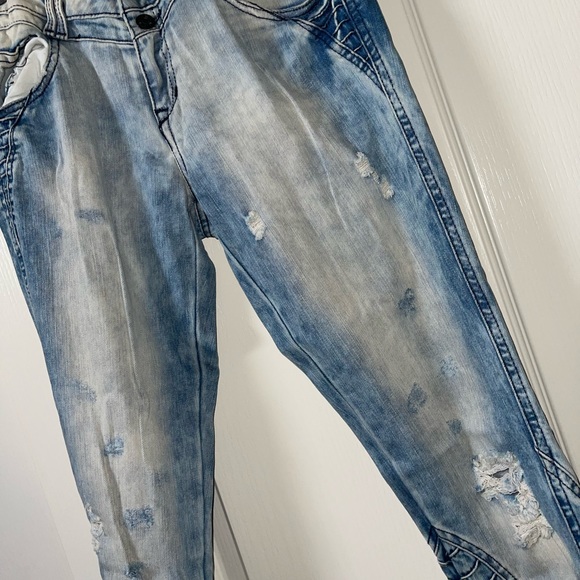 H&M jeans - Picture 2 of 8